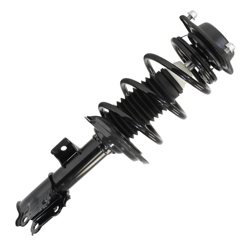 Unity 11137 Suspension Strut and Coil Spring Assembly - Front Left