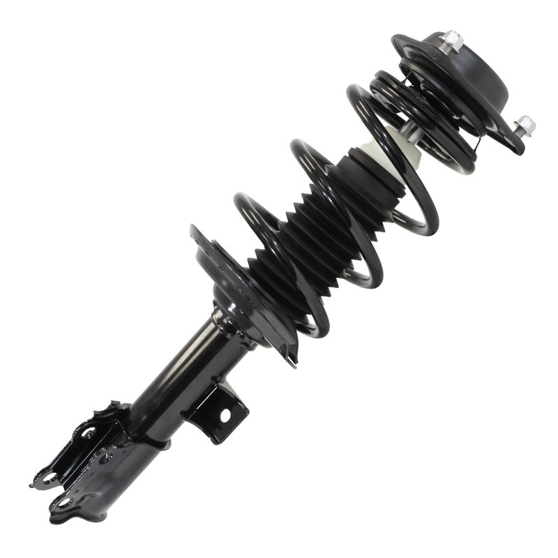 Unity 11138 Suspension Strut and Coil Spring Assembly - Front Right