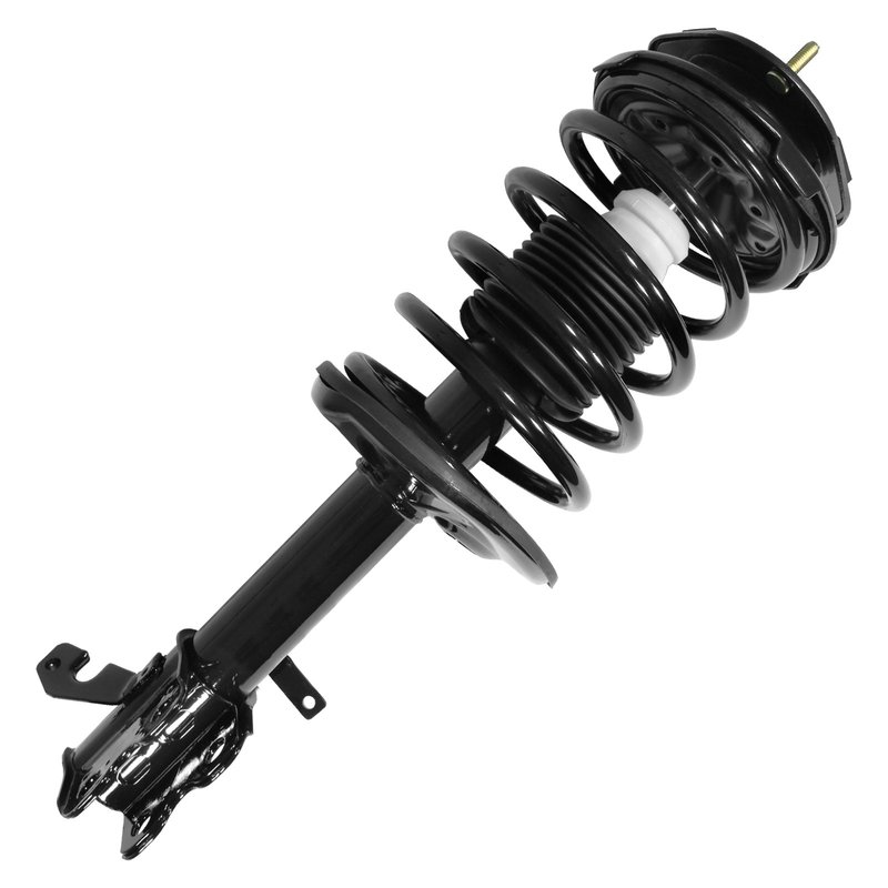 Unity 11151 Suspension Strut and Coil Spring Assembly - Front Left