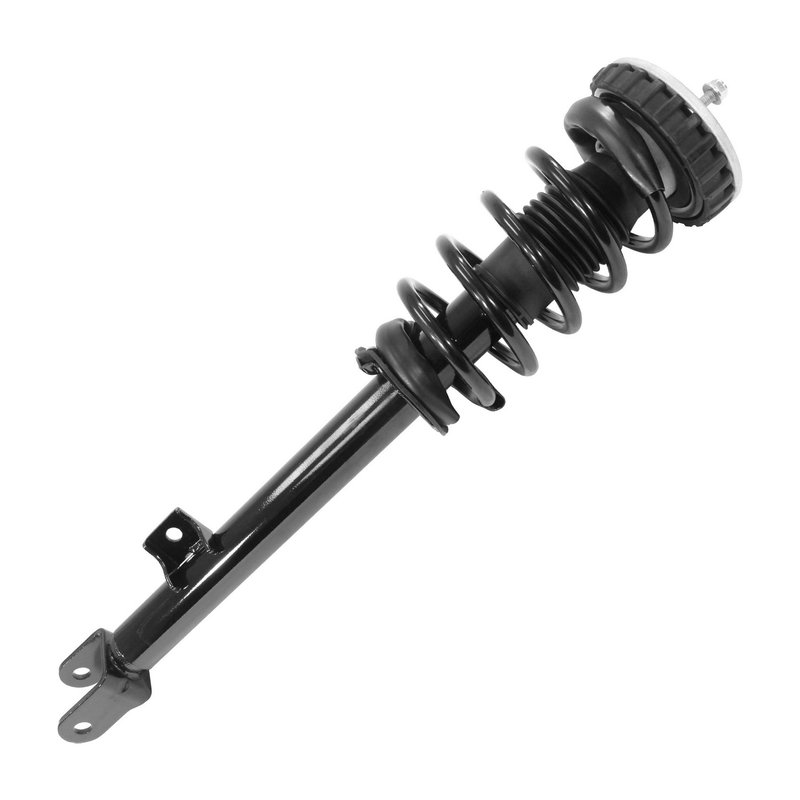Unity 11165 Suspension Strut and Coil Spring Assembly - Front Left