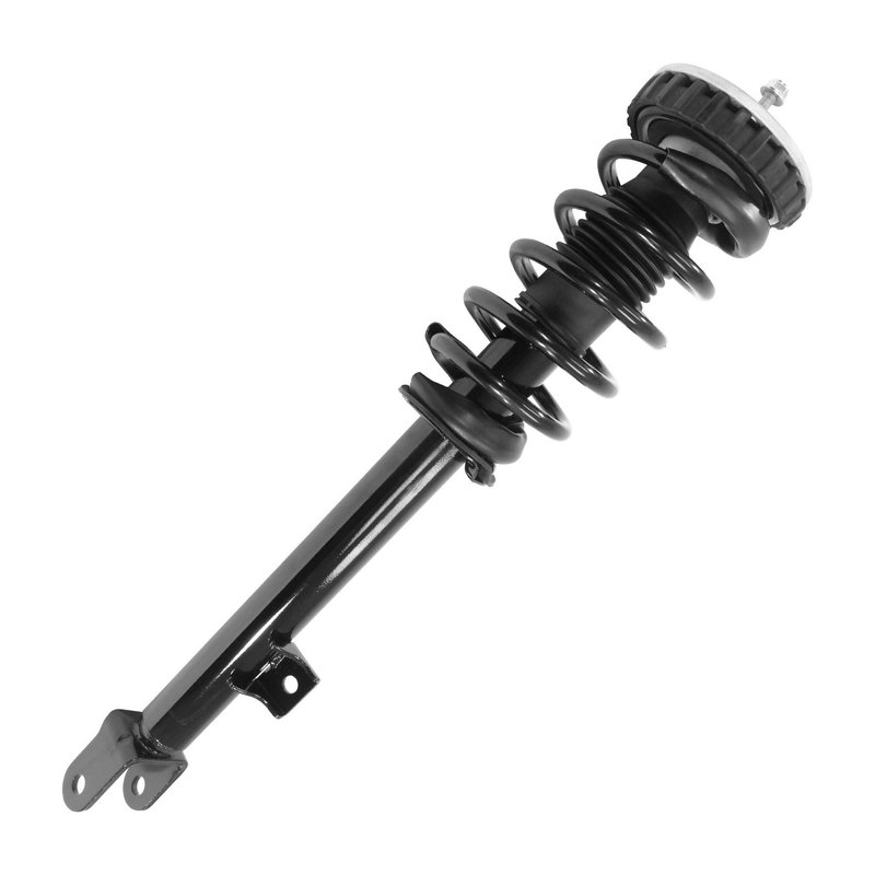 Unity 11166 Suspension Strut and Coil Spring Assembly - Front Right