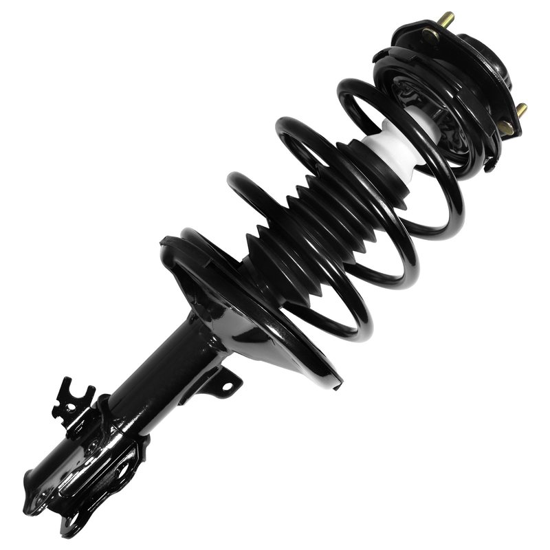 Unity 11181 Suspension Strut and Coil Spring Assembly - Front Left