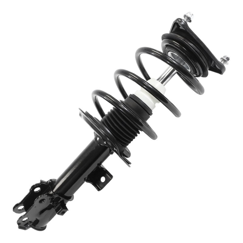 Unity 11187 Suspension Strut and Coil Spring Assembly - Front Left