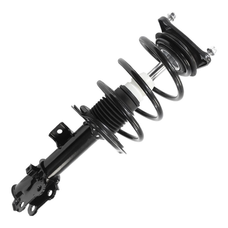 Unity 11188 Suspension Strut and Coil Spring Assembly - Front Right