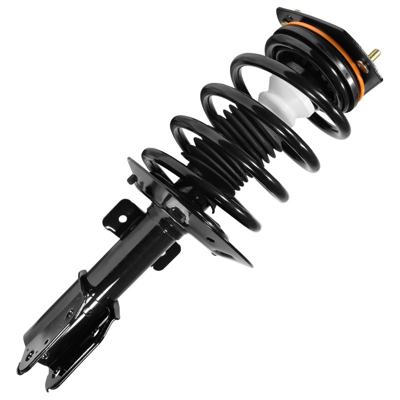 Unity 11190 Suspension Strut and Coil Spring Assembly - Front