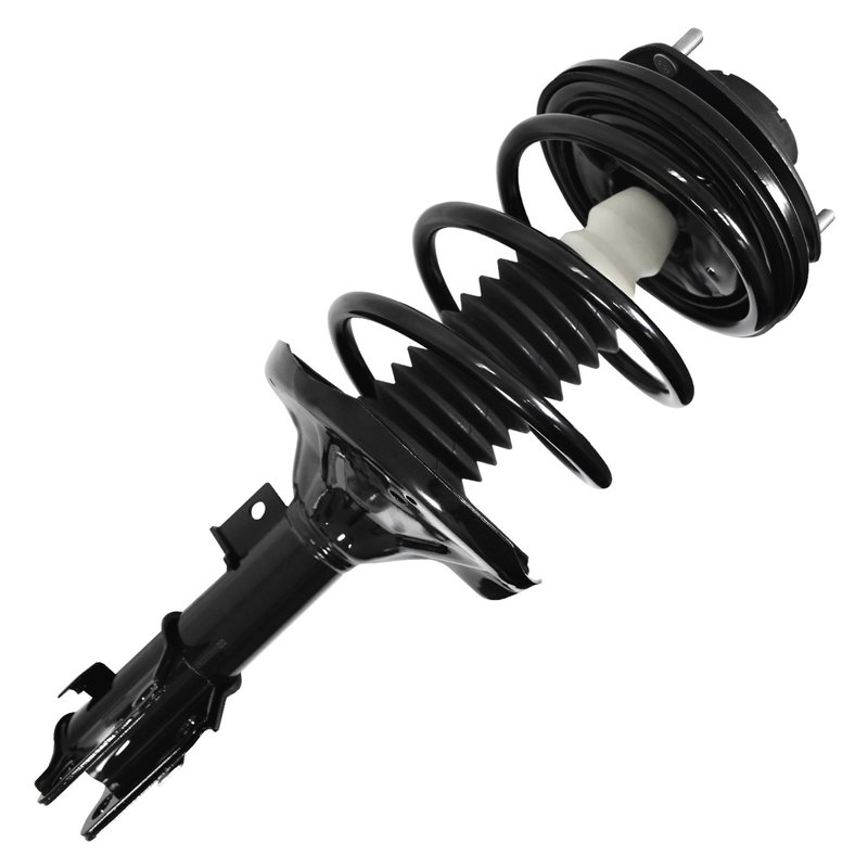 Unity 11191 Suspension Strut and Coil Spring Assembly - Front Left