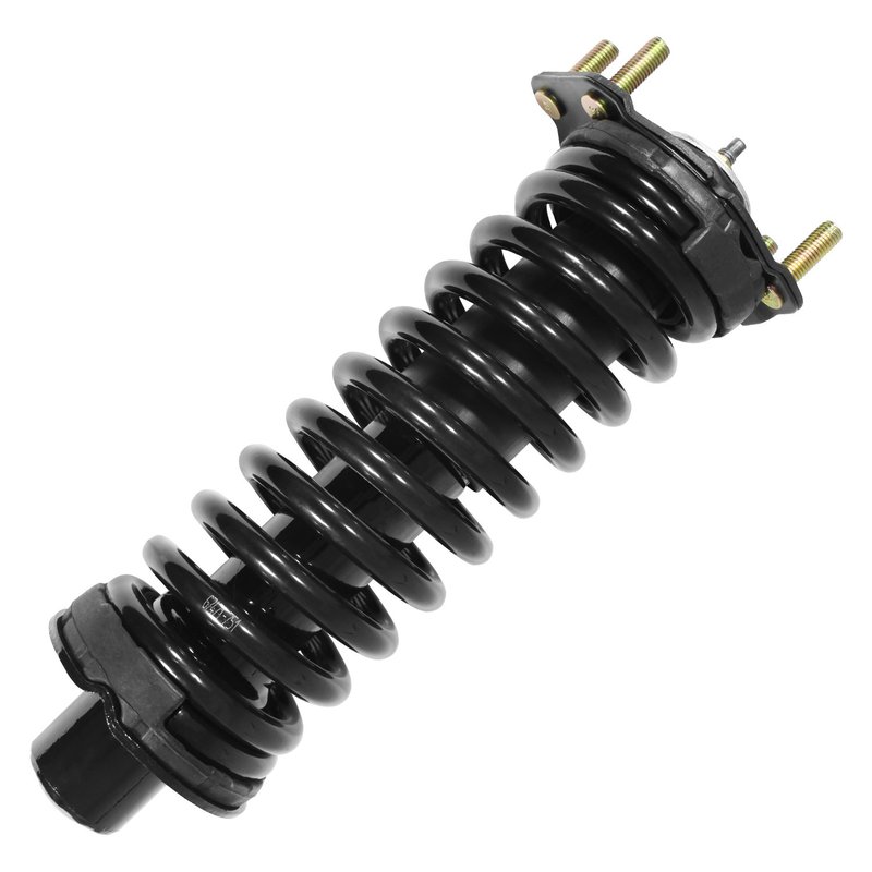 Unity 11201 Suspension Strut and Coil Spring Assembly - Front Left