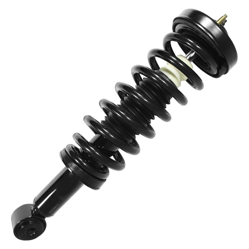 Unity 11206 Suspension Strut and Coil Spring Assembly - Front