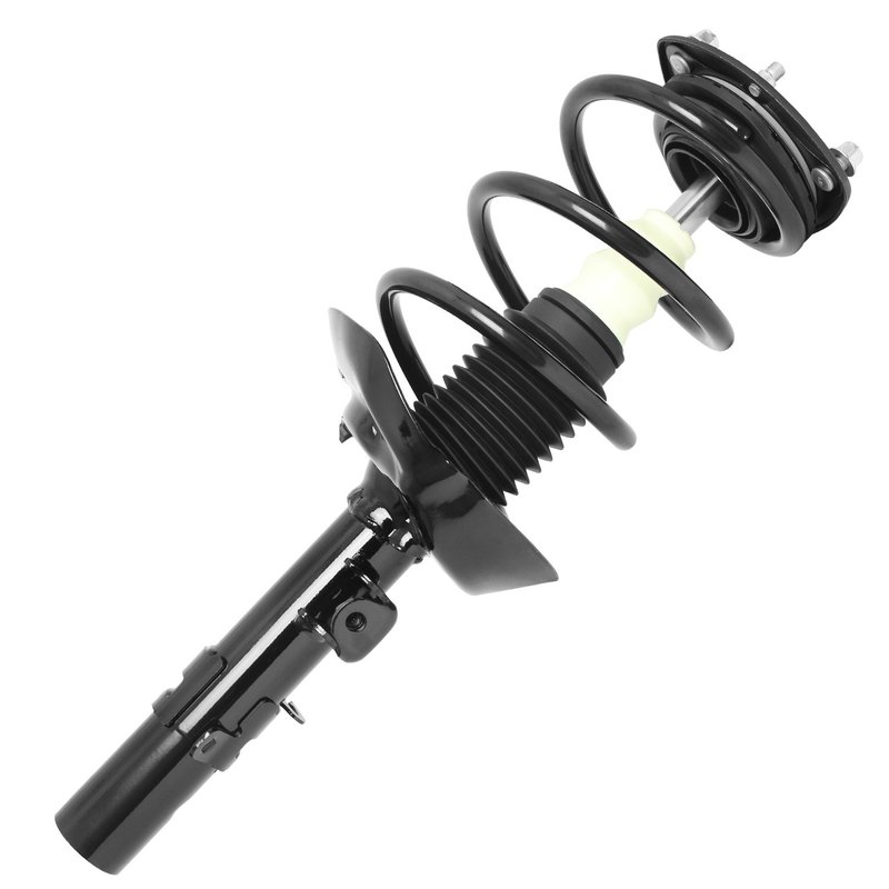 Unity 11217 Suspension Strut and Coil Spring Assembly - Front Left