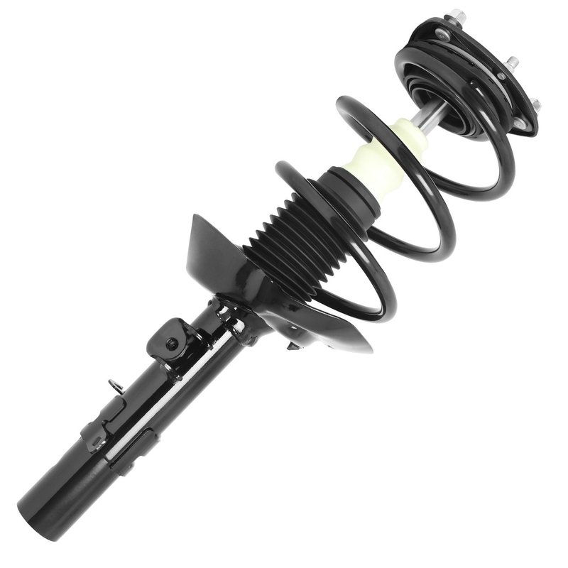 Unity 11218 Suspension Strut and Coil Spring Assembly - Front Right