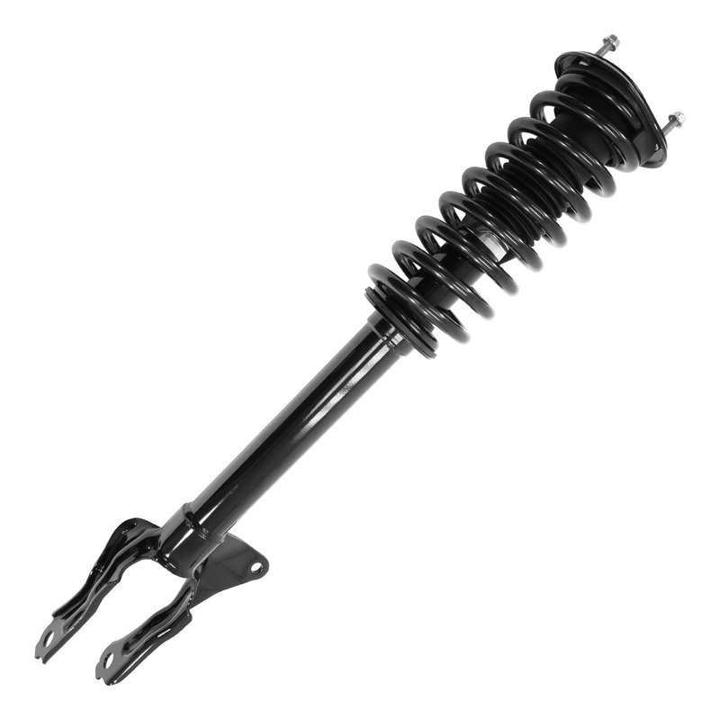 Unity 11225 Suspension Strut and Coil Spring Assembly - Front Left