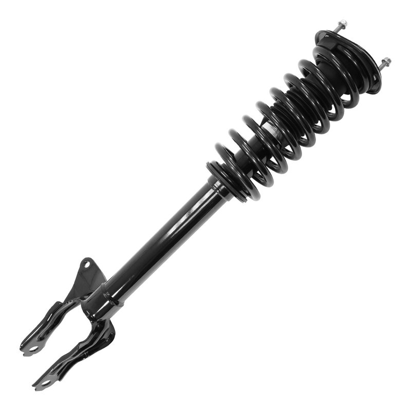 Unity 11226 Suspension Strut and Coil Spring Assembly - Front Right