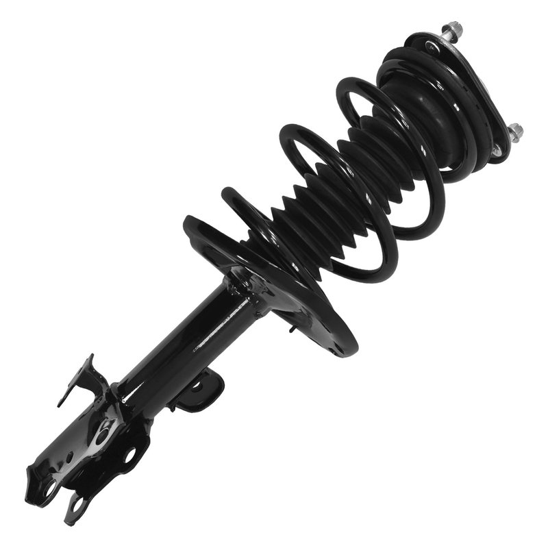Unity 11255 Suspension Strut and Coil Spring Assembly - Front Left