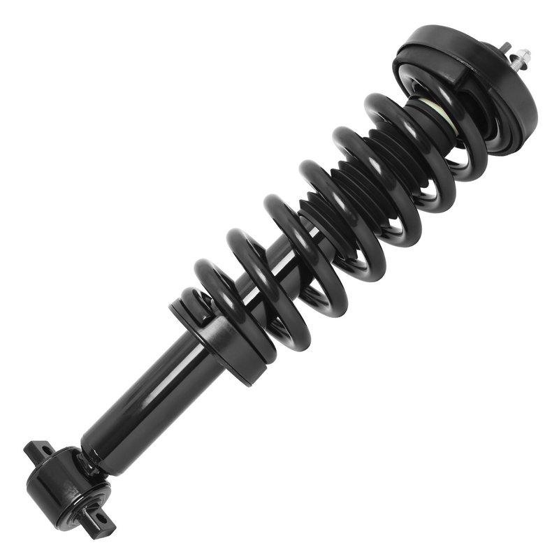 Unity 11265 Suspension Strut and Coil Spring Assembly - Front Left