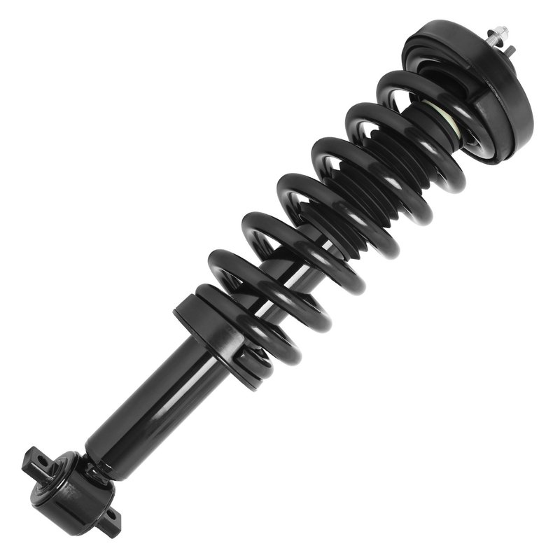 Unity 11266 Suspension Strut and Coil Spring Assembly - Front Right
