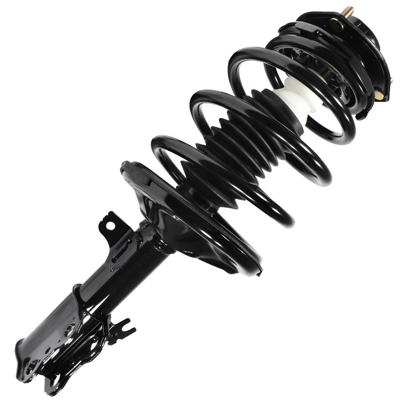 Unity 11282 Suspension Strut and Coil Spring Assembly - Front Right