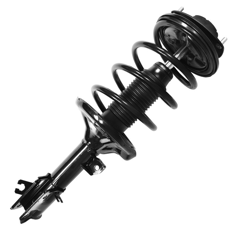 Unity 11284 Suspension Strut and Coil Spring Assembly - Front Right