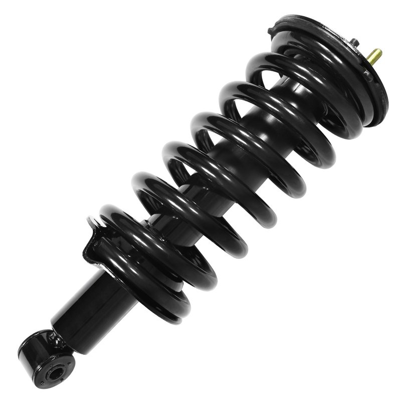 Unity 11300 Suspension Strut and Coil Spring Assembly - Front