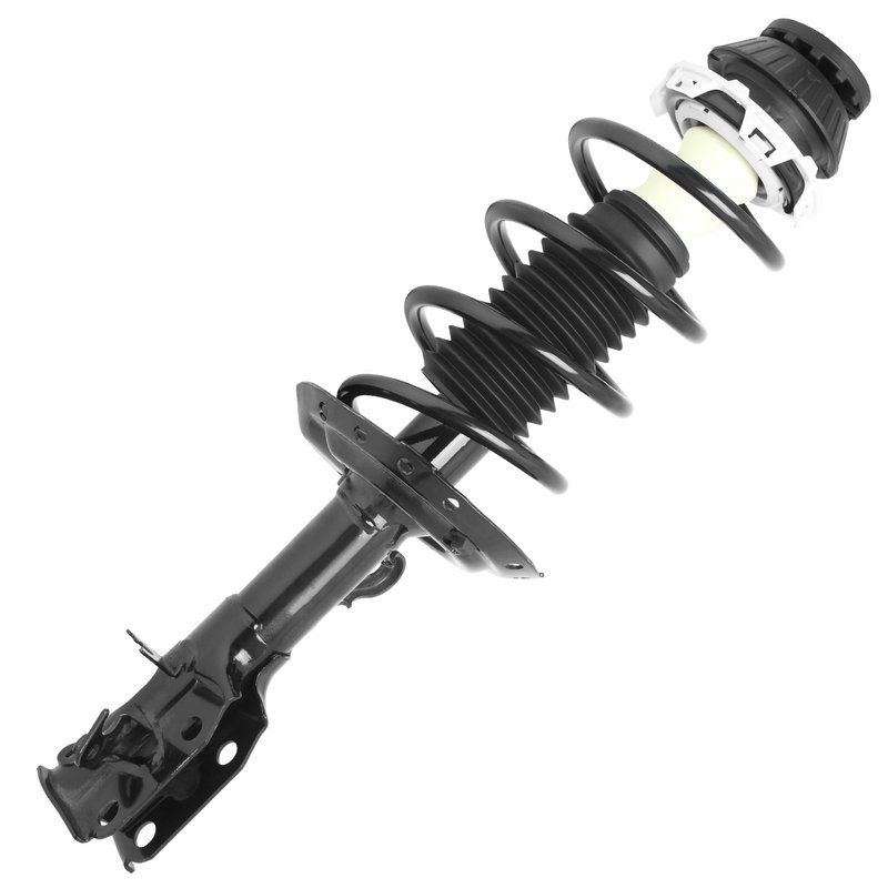 Unity 11312 Suspension Strut and Coil Spring Assembly - Front Right