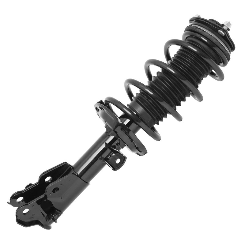 Unity 11323 Suspension Strut and Coil Spring Assembly - Front Left
