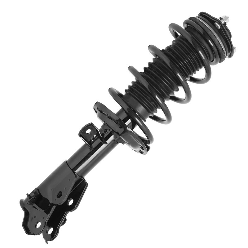 Unity 11324 Suspension Strut and Coil Spring Assembly - Front Right