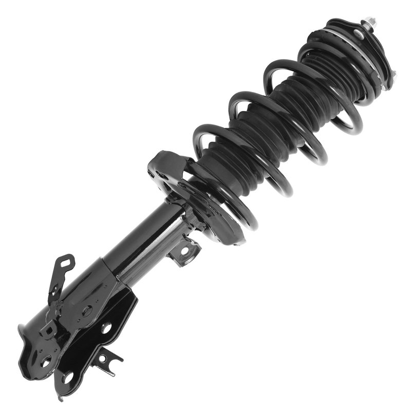 Unity 11325 Suspension Strut and Coil Spring Assembly - Front Left