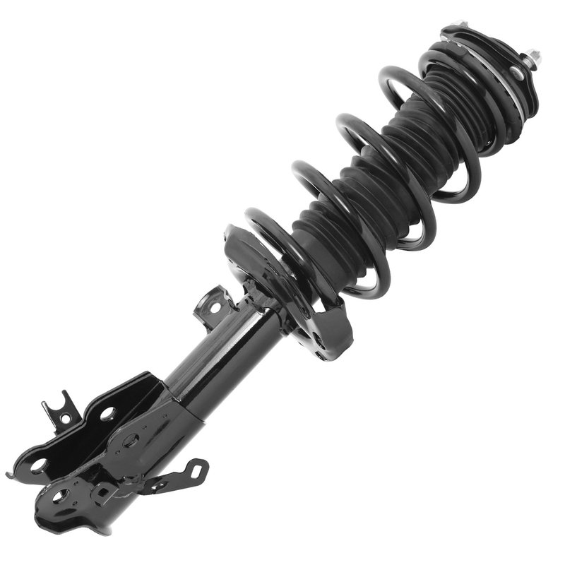 Unity 11326 Suspension Strut and Coil Spring Assembly - Front Right