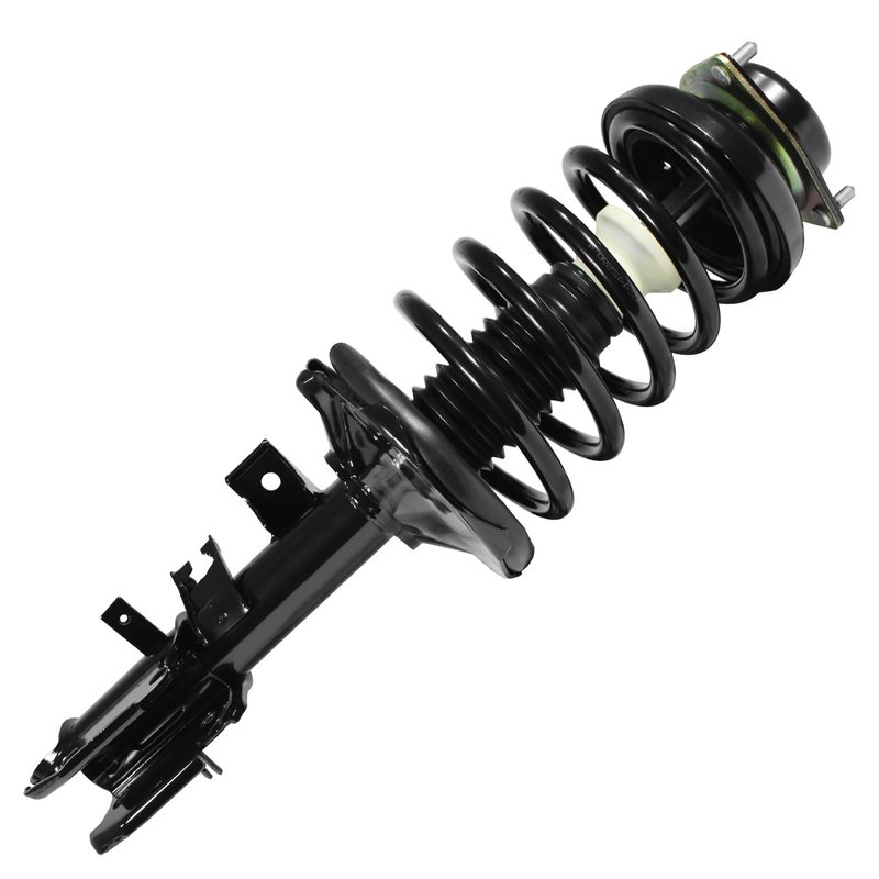 Unity 11351 Suspension Strut and Coil Spring Assembly - Front Left