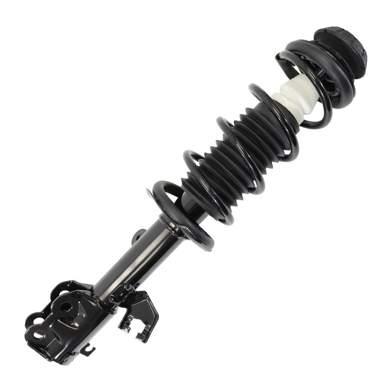 Unity 11358 Suspension Strut and Coil Spring Assembly - Front Right