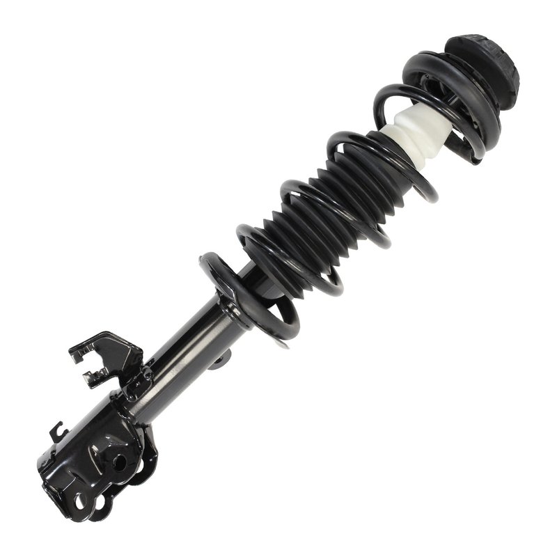 Unity 11359 Suspension Strut and Coil Spring Assembly - Front Left