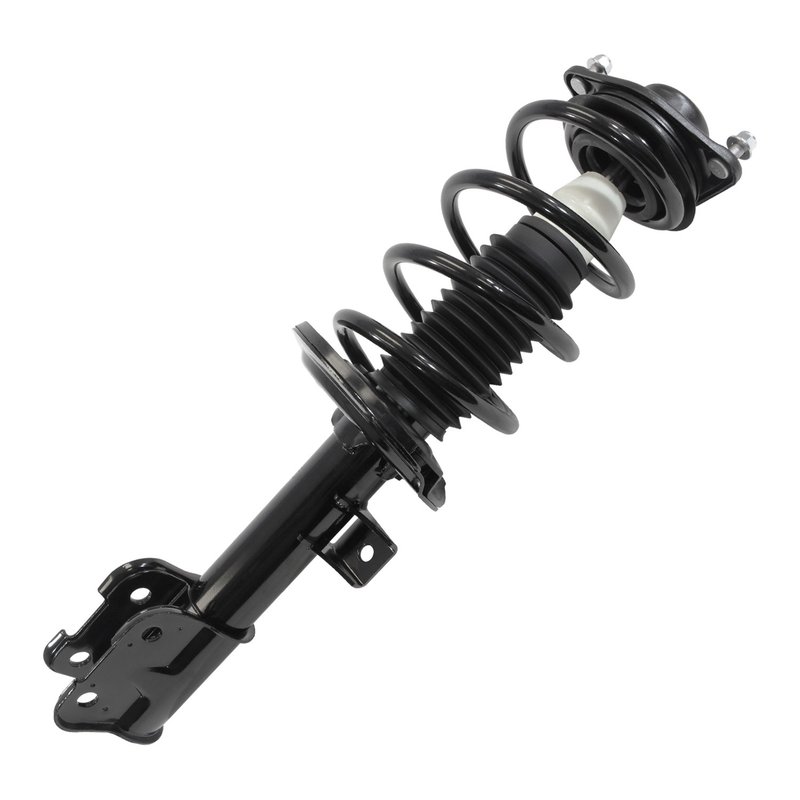 Unity 11365 Suspension Strut and Coil Spring Assembly - Front Left