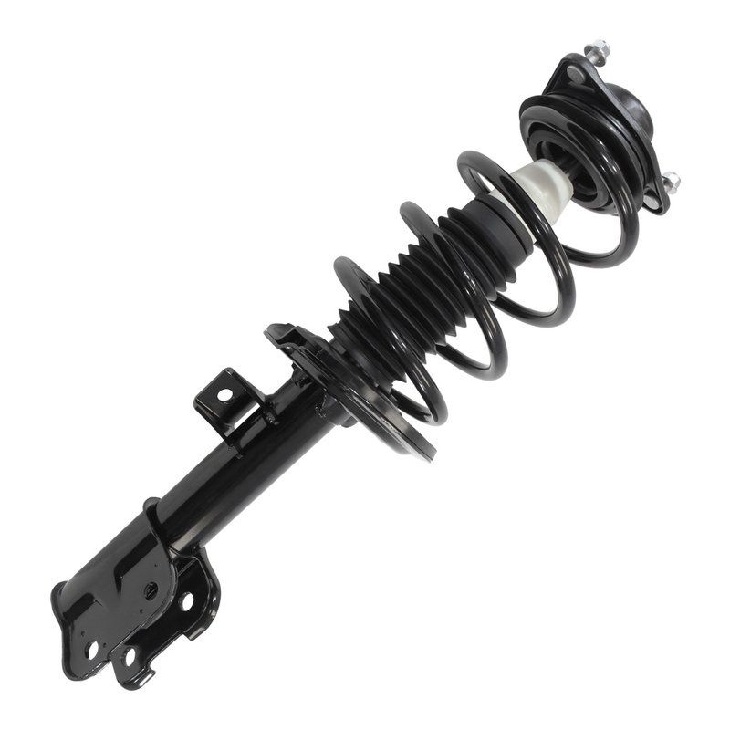 Unity 11366 Suspension Strut and Coil Spring Assembly - Front Right