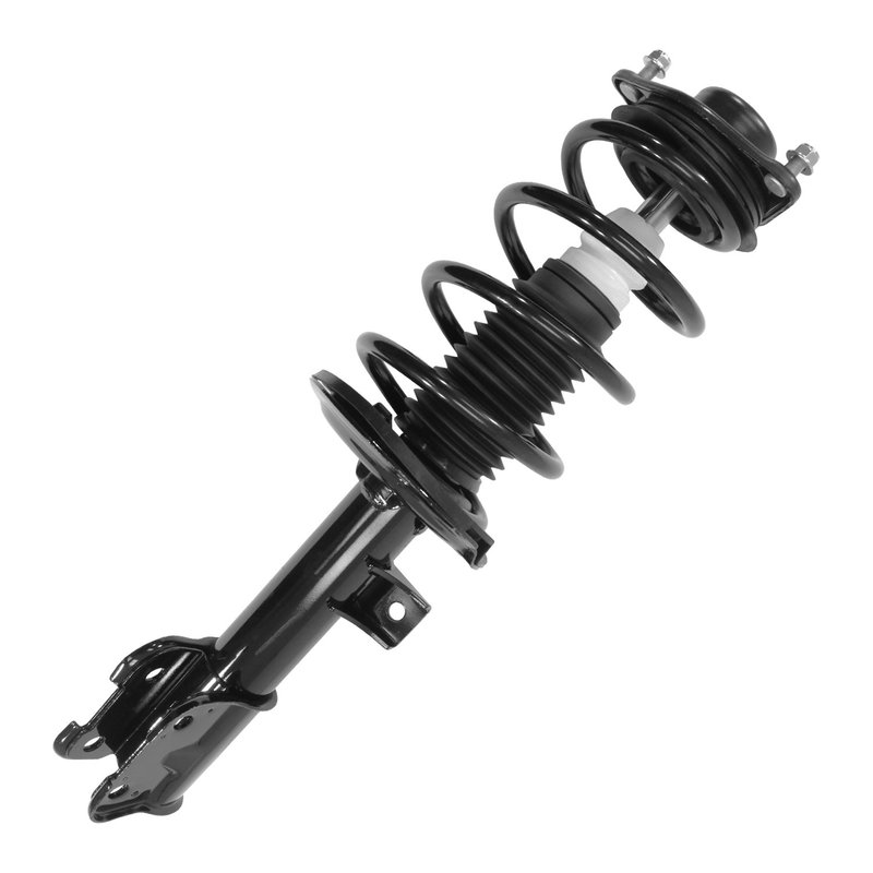Unity 11367 Suspension Strut and Coil Spring Assembly - Front Left
