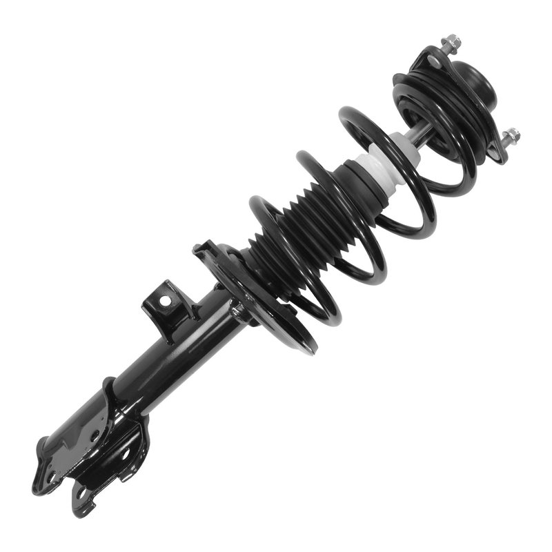 Unity 11368 Suspension Strut and Coil Spring Assembly - Front Right