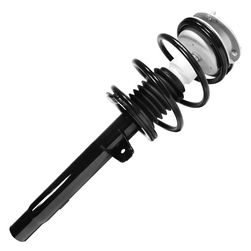 Unity 11371 Suspension Strut and Coil Spring Assembly - Front Left
