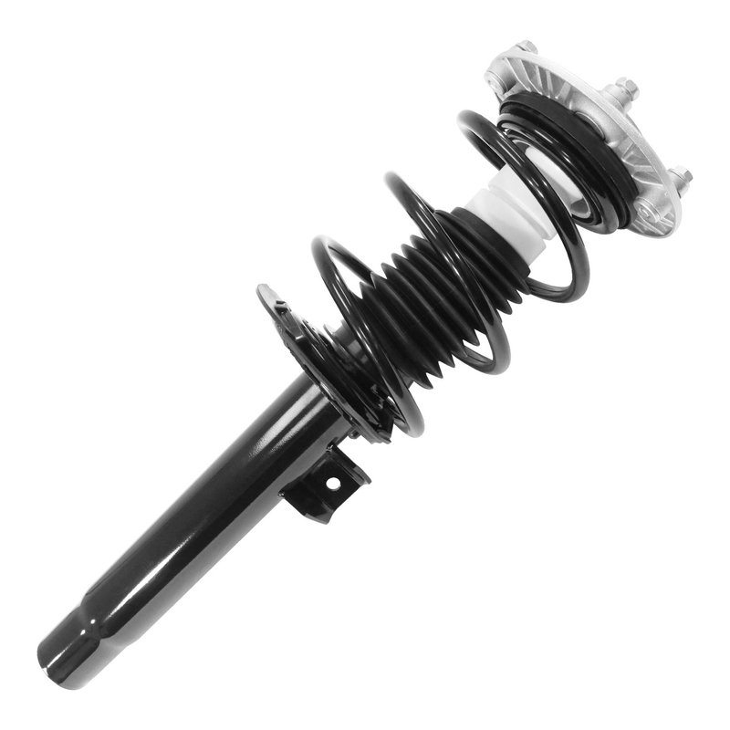 Unity 11378 Suspension Strut and Coil Spring Assembly - Front