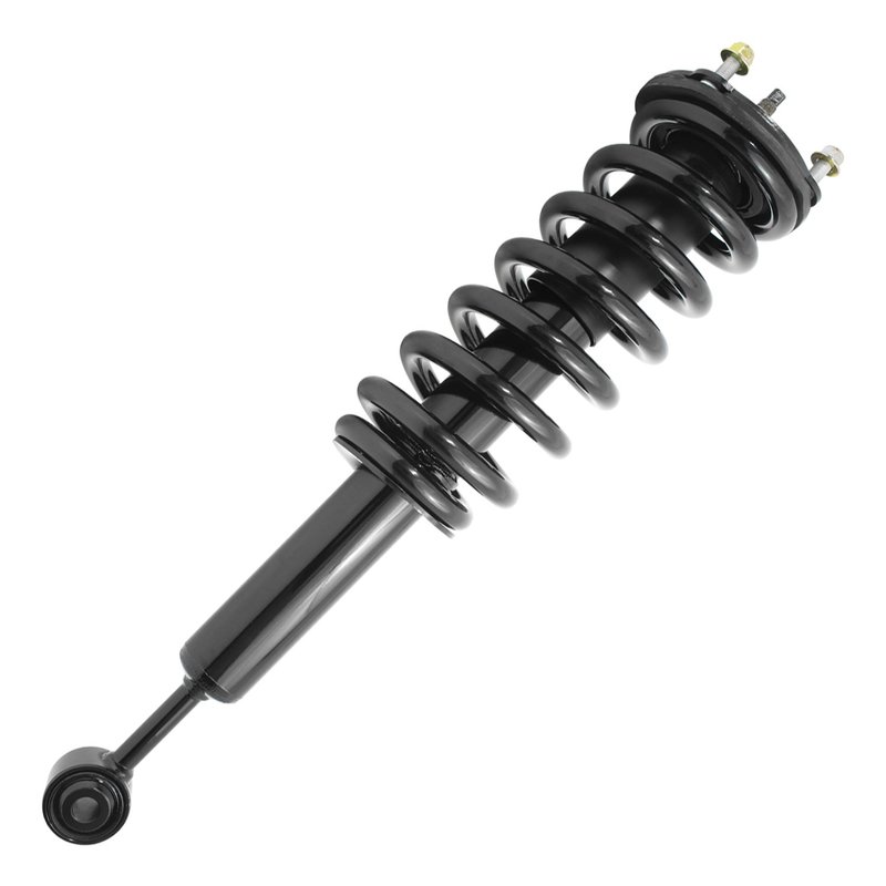 Unity 11384 Suspension Strut and Coil Spring Assembly - Front Right