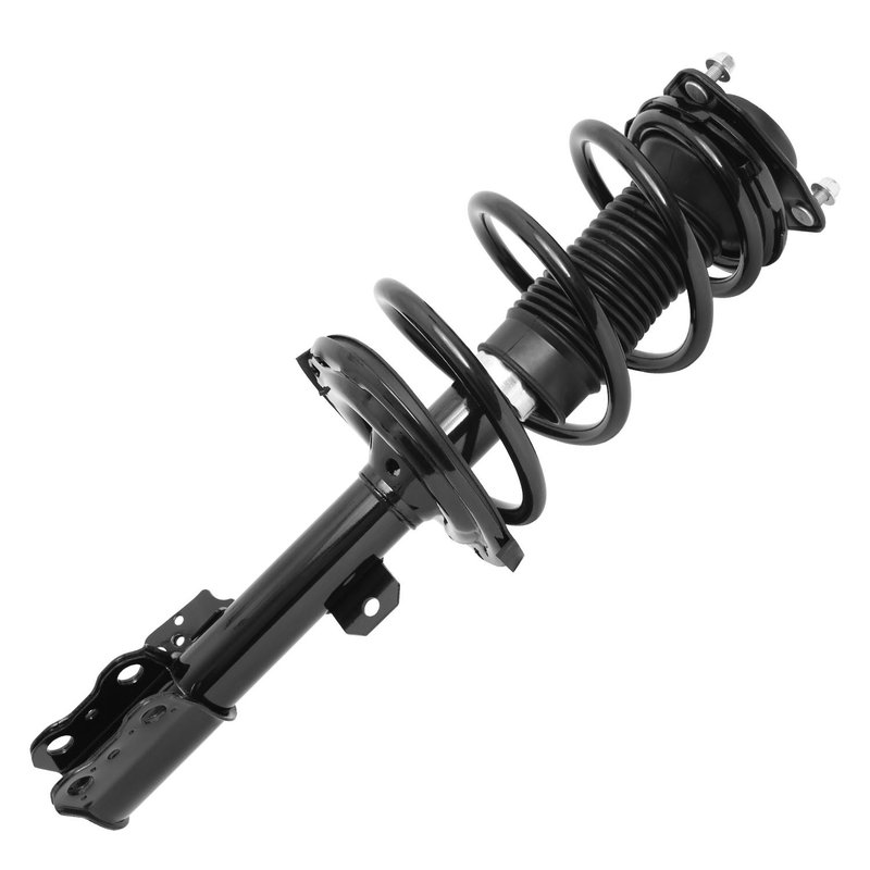 Unity 11385 Suspension Strut and Coil Spring Assembly - Front Left