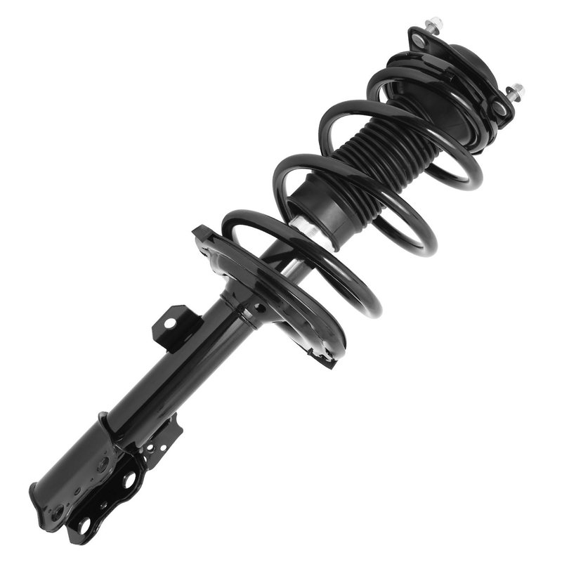Unity 11386 Suspension Strut and Coil Spring Assembly - Front Right