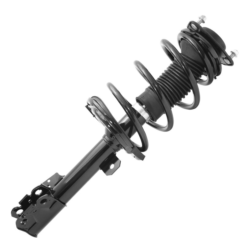 Unity 11387 Suspension Strut and Coil Spring Assembly - Front Left