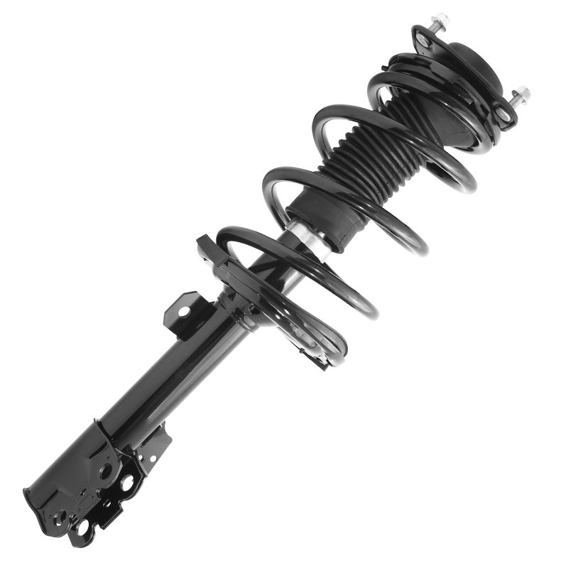 Unity 11388 Suspension Strut and Coil Spring Assembly - Front Right