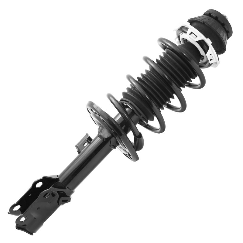 Unity 11411 Suspension Strut and Coil Spring Assembly - Front Left