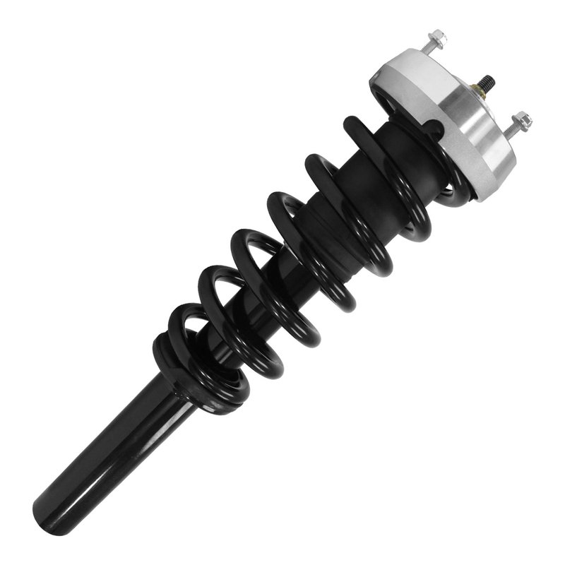 Unity 11426 Suspension Strut and Coil Spring Assembly - Front Right