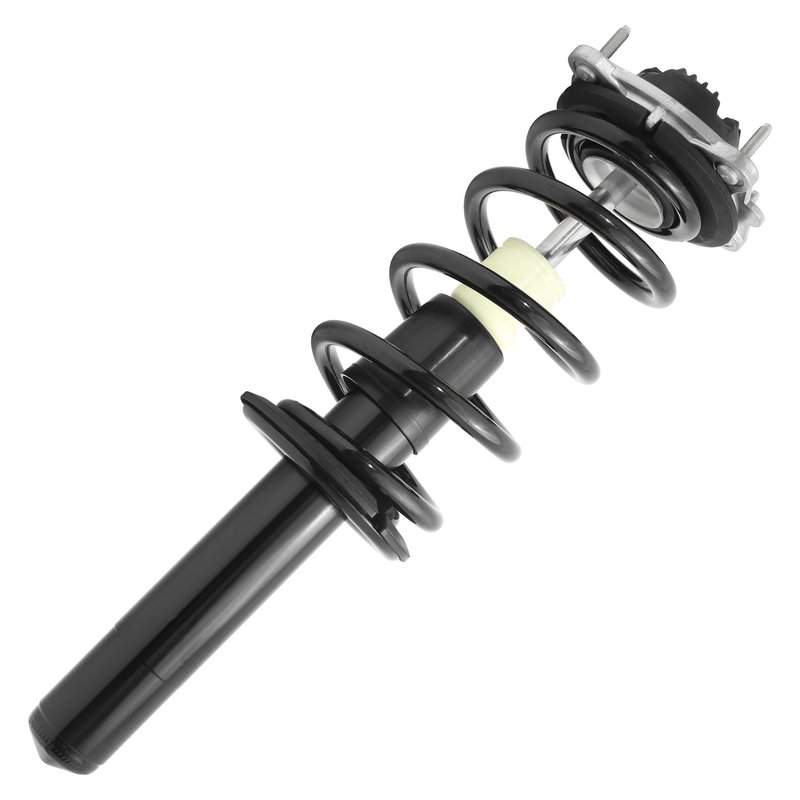 Unity 11430 Suspension Strut and Coil Spring Assembly - Front