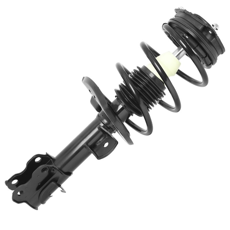 Unity 11455 Suspension Strut and Coil Spring Assembly - Front Left