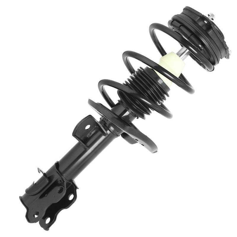Unity 11456 Suspension Strut and Coil Spring Assembly - Front Right