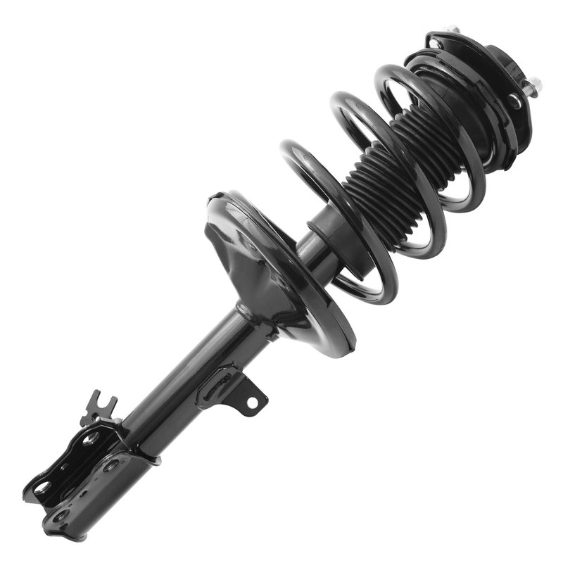 Unity 11477 Suspension Strut and Coil Spring Assembly - Front Left