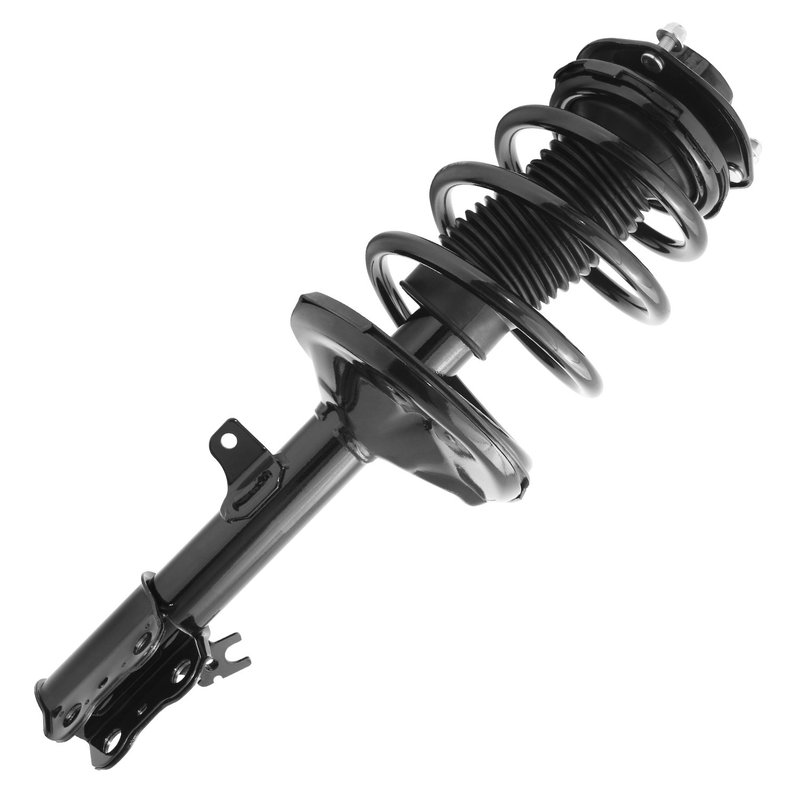 Unity 11478 Suspension Strut and Coil Spring Assembly - Front Right