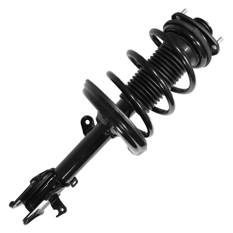 Unity 11505 Suspension Strut and Coil Spring Assembly - Front Left