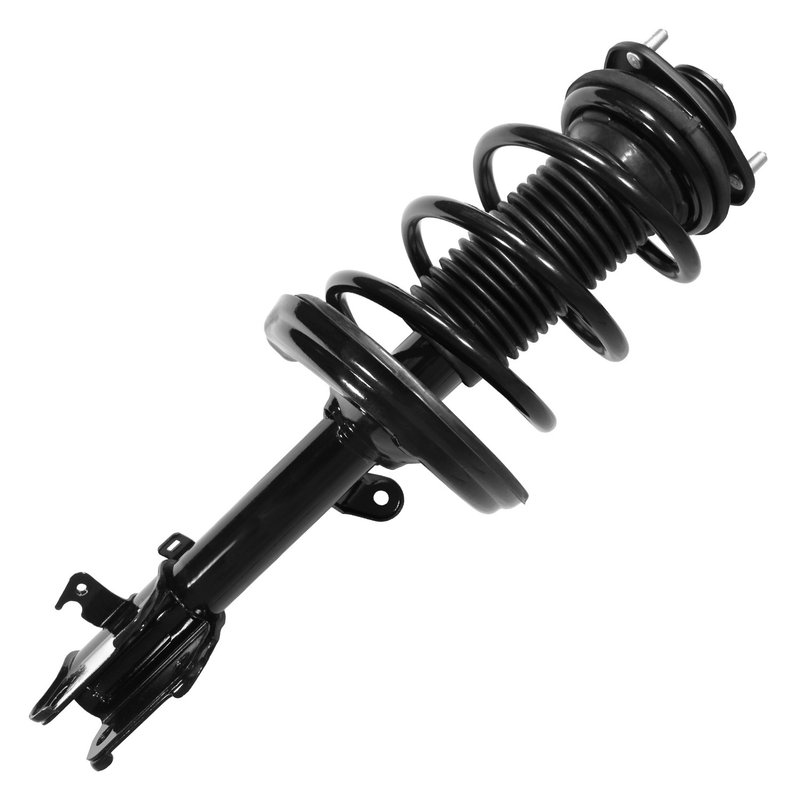 Unity 11506 Suspension Strut and Coil Spring Assembly - Front Right